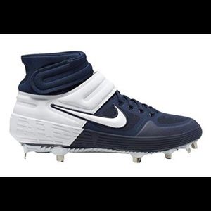 Nike Alpha Huarache ELT 2 Mid Mens Ci2227-401